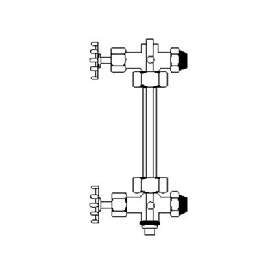 Grundfos Accessoires pour pompes submersibles Capteur de niveau d'eau WAS-L R1/2 PN6 500mm (91040072) - Publicité Grundfos Accessoires pour pompes submersibles Capteur de niveau d'eau WAS-L R1/2 PN6 500mm (91040072) - Publicité