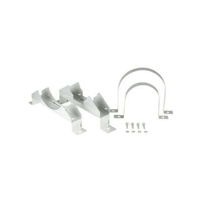 Grundfos Accessoires pour pompes submersibles Jeu de colliers de fixation 2 pcs D182/D135 (96957524) - Publicité Grundfos Accessoires pour pompes submersibles Jeu de colliers de fixation 2 pcs D182/D135 (96957524) - Publicité