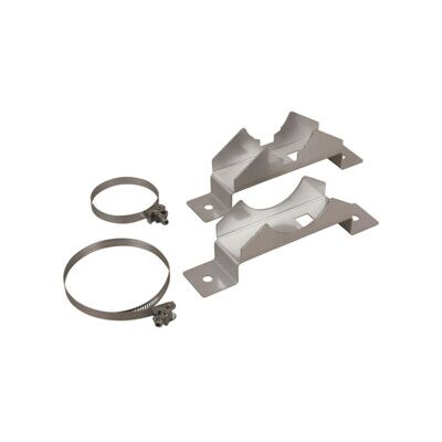 Grundfos Accessoires pour pompes submersibles Jeu de colliers de fixation 2 pcs D68/D88 (97512995) - Publicité Grundfos Accessoires pour pompes submersibles Jeu de colliers de fixation 2 pcs D68/D88 (97512995) - Publicité