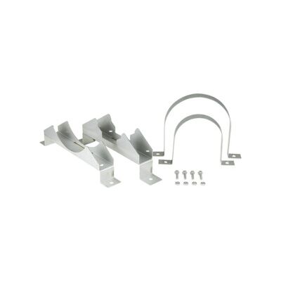 Grundfos Accessoires pour pompes submersibles Jeu de colliers de fixation 2 pièces D212/D160 (96957546) - Publicité Grundfos Accessoires pour pompes submersibles Jeu de colliers de fixation 2 pièces D212/D160 (96957546) - Publicité