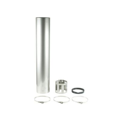 Grundfos Accessoires pour pompes submersibles Manchon de refroidissement D180(200)x550mm pour 4in (96937178) - Publicité Grundfos Accessoires pour pompes submersibles Manchon de refroidissement D180(200)x550mm pour 4in (96937178) - Publicité