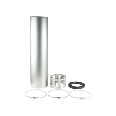 Grundfos Accessoires pour pompes submersibles Manchon de refroidissement D200(220)x1000mm pour 6in (96937323) - Publicité Grundfos Accessoires pour pompes submersibles Manchon de refroidissement D200(220)x1000mm pour 6in (96937323) - Publicité