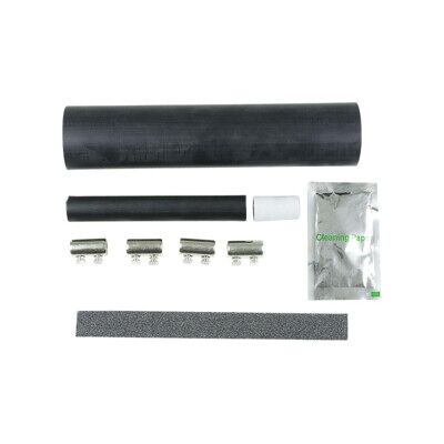 Grundfos Accessoires pour pompes submersibles Manchon thermorétractable KM pour câble 4x6-50mm2 (96636867) - Publicité Grundfos Accessoires pour pompes submersibles Manchon thermorétractable KM pour câble 4x6-50mm2 (96636867) - Publicité