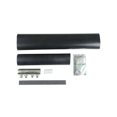 Grundfos Accessoires pour pompes submersibles Manchon thermorétractable KM pour câbles 4x70-240mm2 (96637279) - Publicité Grundfos Accessoires pour pompes submersibles Manchon thermorétractable KM pour câbles 4x70-240mm2 (96637279) - Publicité