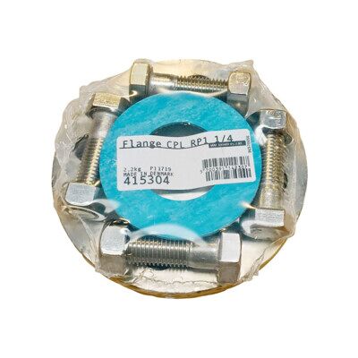 Grundfos Bride de contre-bride pour pompes Kr., Rp 1 1/4, 16, CRN 1,3,5 (415304) - Publicité Grundfos Bride de contre-bride pour pompes Kr., Rp 1 1/4, 16, CRN 1,3,5 (415304) - Publicité