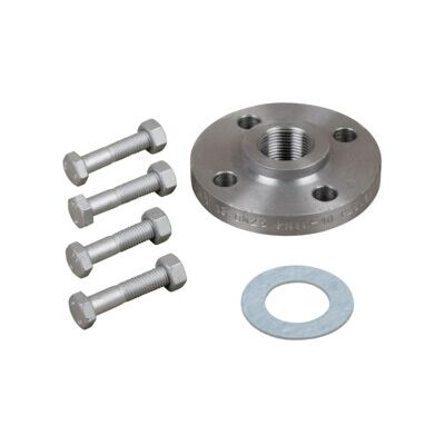 Grundfos Bride de contre-flasque pour pompes Kr., Rp 1, PN 16, CRN 1, 3, 5 (405284) - Publicité Grundfos Bride de contre-flasque pour pompes Kr., Rp 1, PN 16, CRN 1, 3, 5 (405284) - Publicité