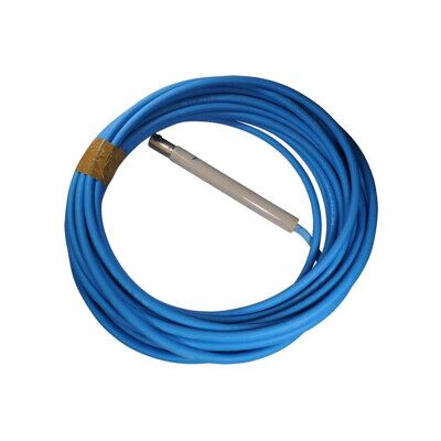 Grundfos Câble sous-marin 4x2,5 mm², 15 m, avec raccord mâle, pour pompe submersible (0079H021) - Publicité Grundfos Câble sous-marin 4x2,5 mm², 15 m, avec raccord mâle, pour pompe submersible (0079H021) - Publicité