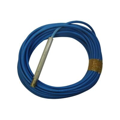 Grundfos Câble sous-marin 4x2,5 mm², 30 m, avec raccord, pour pompe submersible (0079H024) - Publicité Grundfos Câble sous-marin 4x2,5 mm², 30 m, avec raccord, pour pompe submersible (0079H024) - Publicité