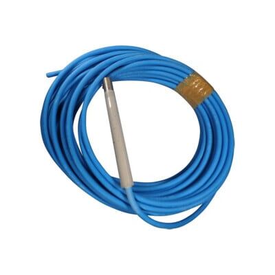 Grundfos Câble sous-marin 4x4 mm², 25 m, avec raccord mâle, pour pompe submersible (0079H043) - Publicité Grundfos Câble sous-marin 4x4 mm², 25 m, avec raccord mâle, pour pompe submersible (0079H043) - Publicité