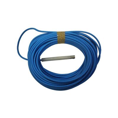 Grundfos Câble sous-marin 4x4 mm², 70 m, avec raccord mâle, pour pompe submersible (0079H048) - Publicité Grundfos Câble sous-marin 4x4 mm², 70 m, avec raccord mâle, pour pompe submersible (0079H048) - Publicité