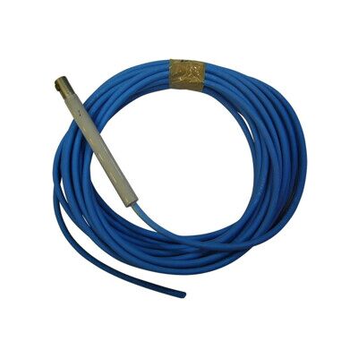 Grundfos Câble submersible 4x2,5 mm², 20 m, avec raccord, pour pompe submersible (0079H022) - Publicité Grundfos Câble submersible 4x2,5 mm², 20 m, avec raccord, pour pompe submersible (0079H022) - Publicité