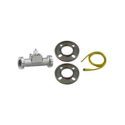 Grundfos Capteur de débit VFI 2-40m3/h DN40 SS 4-20mA EPDM (97688299) - Publicité Grundfos Capteur de débit VFI 2-40m3/h DN40 SS 4-20mA EPDM (97688299) - Publicité