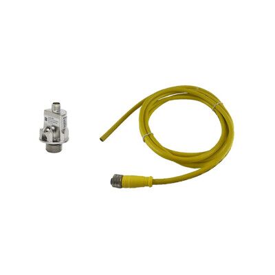Grundfos Capteur de pression avec temp. RPI 0-0,6 bar G1/2 2x0-10V EPDM (97748926) - Publicité Grundfos Capteur de pression avec temp. RPI 0-0,6 bar G1/2 2x0-10V EPDM (97748926) - Publicité
