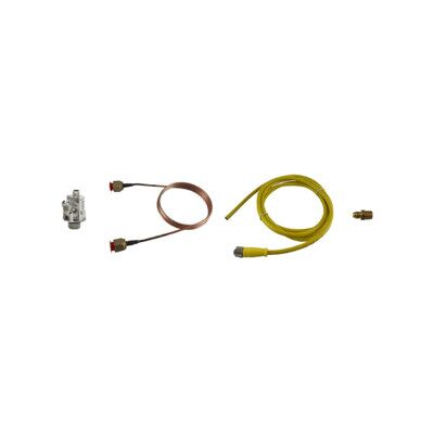 Grundfos Capteur de pression différentielle avec temp. DPI 0-4,0bar G1/2 2x0-10V FKM (97747249) - Publicité Grundfos Capteur de pression différentielle avec temp. DPI 0-4,0bar G1/2 2x0-10V FKM (97747249) - Publicité