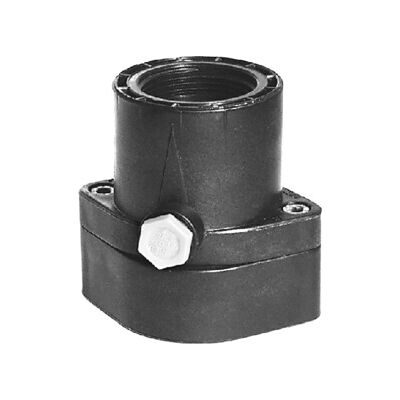 Grundfos clapet anti-retour 90x90 mm, Rp 1 1/4 FPT (96005308) - Publicité Grundfos clapet anti-retour 90x90 mm, Rp 1 1/4 FPT (96005308) - Publicité