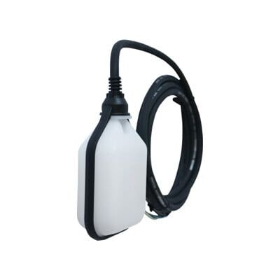 Grundfos Flotteur Reifa E sans prise, pour remplissage, câble 3 m (00ID7803) - Publicité Grundfos Flotteur Reifa E sans prise, pour remplissage, câble 3 m (00ID7803) - Publicité