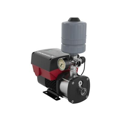 Grundfos Groupe de surpression Hydro Mono CMBE5-62 IUCCDB 230V Base (98374704) - Publicité Grundfos Groupe de surpression Hydro Mono CMBE5-62 IUCCDB 230V Base (98374704) - Publicité