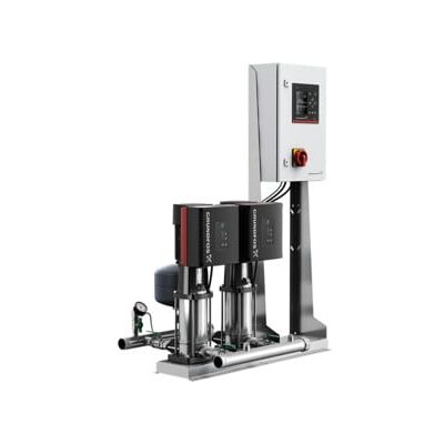 Grundfos Groupe de surpression Hydro MPC-E 2 CRIE10-9 U2 A-A-A-A (99166922) - Publicité Grundfos Groupe de surpression Hydro MPC-E 2 CRIE10-9 U2 A-A-A-A (99166922) - Publicité