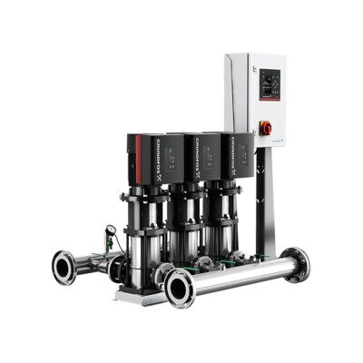 Grundfos Groupe de surpression Hydro MPC-E 3 CRIE20-7 U2 D-A-A-APU (99167104) - Publicité Grundfos Groupe de surpression Hydro MPC-E 3 CRIE20-7 U2 D-A-A-APU (99167104) - Publicité