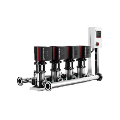Grundfos Groupe de surpression Hydro MPC-E 4 CRIE15-5 U2 D-A-A-A (99170070) - Publicité Grundfos Groupe de surpression Hydro MPC-E 4 CRIE15-5 U2 D-A-A-A (99170070) - Publicité