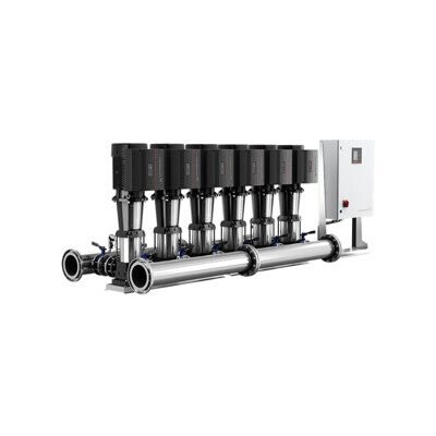 Grundfos Groupe de surpression Hydro MPC-E 6 CRE32-2 U2 D-A-A-A (99166951) - Publicité Grundfos Groupe de surpression Hydro MPC-E 6 CRE32-2 U2 D-A-A-A (99166951) - Publicité