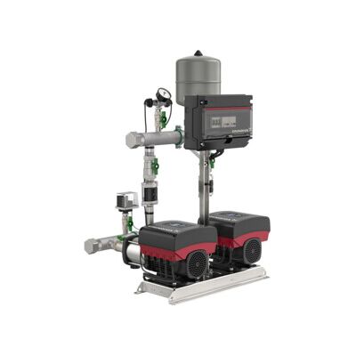 Grundfos Groupe de surpression Hydro Multi-E 2 CME 3-5 U1 A-A-A-A-A (92785999) - Publicité Grundfos Groupe de surpression Hydro Multi-E 2 CME 3-5 U1 A-A-A-A-A (92785999) - Publicité