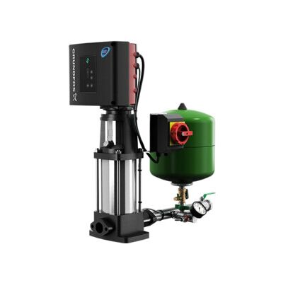 Grundfos Groupe de surpression Hydro Solo-E CRE 10-6 U2 A-A-A-D-A (91048905) - Publicité Grundfos Groupe de surpression Hydro Solo-E CRE 10-6 U2 A-A-A-D-A (91048905) - Publicité