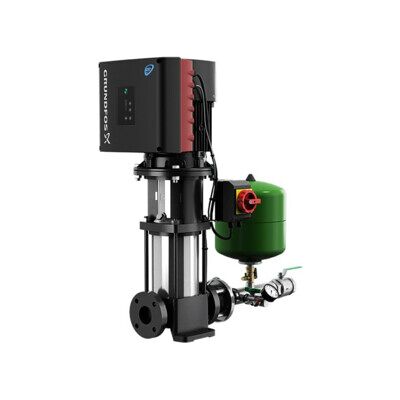 Grundfos Groupe de surpression Hydro Solo-E CRE 20-4 U2 A-A-A-D-A (91048911) - Publicité Grundfos Groupe de surpression Hydro Solo-E CRE 20-4 U2 A-A-A-D-A (91048911) - Publicité