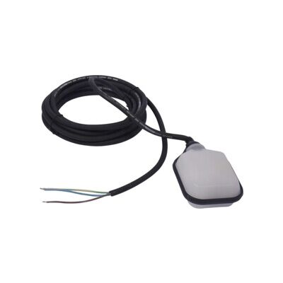 Grundfos Interrupteur à flotteur Reifa E sans prise, pour remplissage, câble 5 m (00ID7807) - Publicité Grundfos Interrupteur à flotteur Reifa E sans prise, pour remplissage, câble 5 m (00ID7807) - Publicité