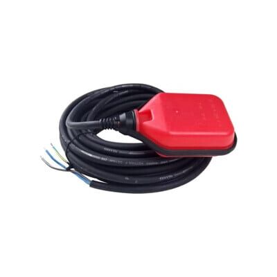 Grundfos Interrupteur à flotteur Reifa E sans prise, pour vidange, câble 5 m (00ID7805) - Publicité Grundfos Interrupteur à flotteur Reifa E sans prise, pour vidange, câble 5 m (00ID7805) - Publicité