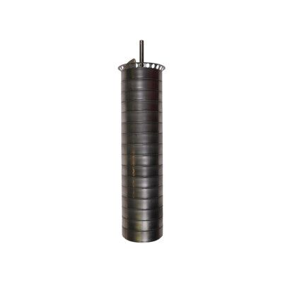Grundfos Kit de pièce détachée unité de roue complète pour CRN5-16 (96453612) - Publicité Grundfos Kit de pièce détachée unité de roue complète pour CRN5-16 (96453612) - Publicité