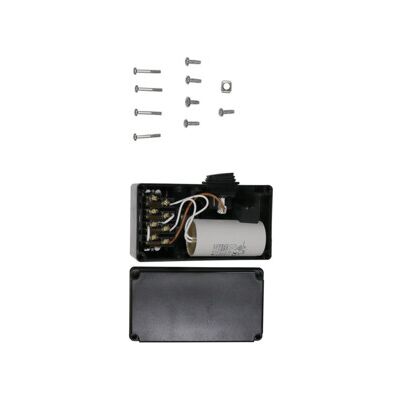 Grundfos Kit de pièces détachées Boîte de jonction pour JP5 complet (96588646) - Publicité Grundfos Kit de pièces détachées Boîte de jonction pour JP5 complet (96588646) - Publicité