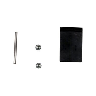 Grundfos Kit de pièces détachées clapet anti-retour pour UPED50-60F 280 (96407255) - Publicité Grundfos Kit de pièces détachées clapet anti-retour pour UPED50-60F 280 (96407255) - Publicité