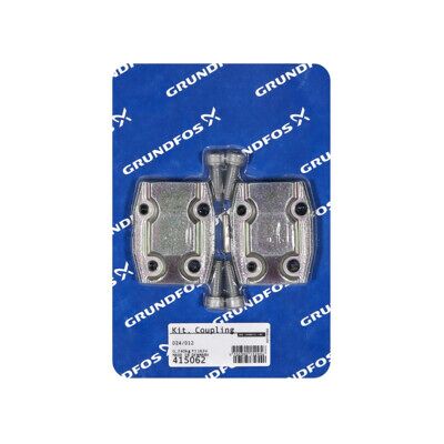 Grundfos Kit de pièces détachées embrayage complet pour usage multiple D24/D12 (415062) - Publicité Grundfos Kit de pièces détachées embrayage complet pour usage multiple D24/D12 (415062) - Publicité
