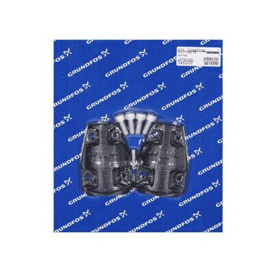 Grundfos Kit de pièces détachées embrayage complet pour usage multiple D42/D22 (345109) - Publicité Grundfos Kit de pièces détachées embrayage complet pour usage multiple D42/D22 (345109) - Publicité