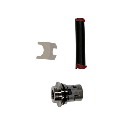 Grundfos Kit de pièces détachées garniture mécanique pour CR(N)32/45/64/90 HQQE D22 (96525458) - Publicité Grundfos Kit de pièces détachées garniture mécanique pour CR(N)32/45/64/90 HQQE D22 (96525458) - Publicité