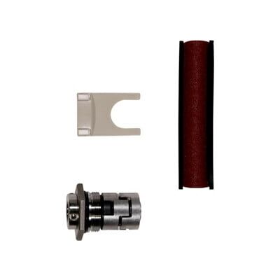 Grundfos Kit de pièces détachées garniture mécanique pour CR(N/I)10/15/20 HQQEGG D16 30bar (96511844) - Publicité Grundfos Kit de pièces détachées garniture mécanique pour CR(N/I)10/15/20 HQQEGG D16 30bar (96511844) - Publicité