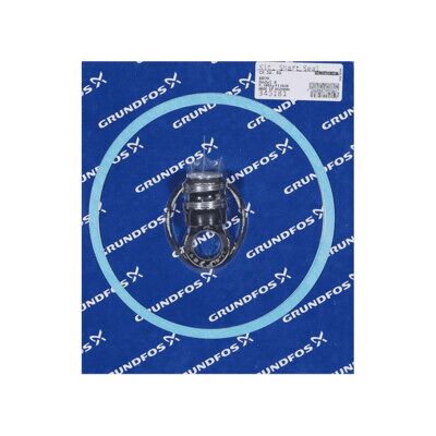 Grundfos Kit de pièces détachées garniture mécanique pour CR30/60 1-8 étages BBUVGG N22 (345181) - Publicité Grundfos Kit de pièces détachées garniture mécanique pour CR30/60 1-8 étages BBUVGG N22 (345181) - Publicité
