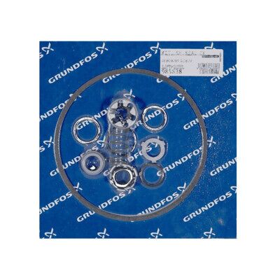 Grundfos Kit de pièces détachées joint mécanique pour CR(N)8/16 Glycol 16mm (985838) - Publicité Grundfos Kit de pièces détachées joint mécanique pour CR(N)8/16 Glycol 16mm (985838) - Publicité
