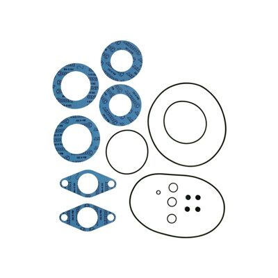 Grundfos Kit de pièces détachées joint pour CR(I/N)10/15/20 FKM (96509610) - Publicité Grundfos Kit de pièces détachées joint pour CR(I/N)10/15/20 FKM (96509610) - Publicité