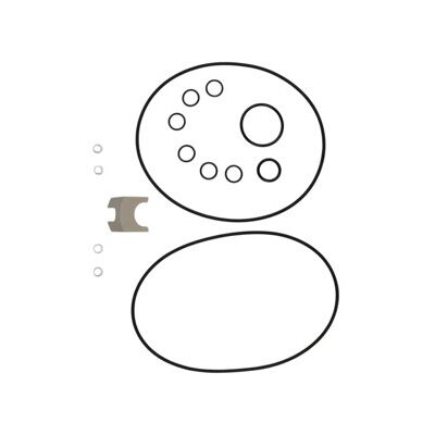 Grundfos Kit de pièces détachées joint pour CR(N)32 EPDM (96416597) - Publicité Grundfos Kit de pièces détachées joint pour CR(N)32 EPDM (96416597) - Publicité