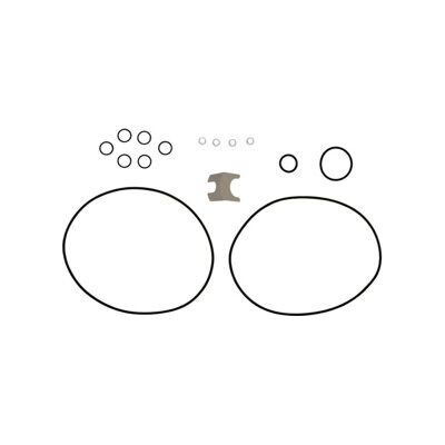 Grundfos Kit de pièces détachées joint pour CR(N)32 Viton (96416598) - Publicité Grundfos Kit de pièces détachées joint pour CR(N)32 Viton (96416598) - Publicité