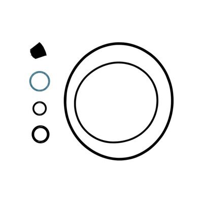 Grundfos Kit de pièces détachées joint pour UPE(D) MK2 (96406940) - Publicité Grundfos Kit de pièces détachées joint pour UPE(D) MK2 (96406940) - Publicité
