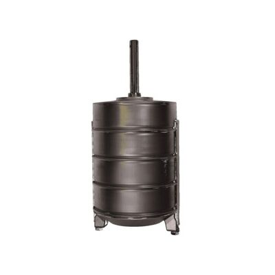 Grundfos Kit de pièces détachées unité de pompe complète pour CR15-4 (96508456) - Publicité Grundfos Kit de pièces détachées unité de pompe complète pour CR15-4 (96508456) - Publicité