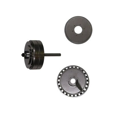 Grundfos Kit de pièces détachées unité de roue complète pour CR/CRI3-3 (96453530) - Publicité Grundfos Kit de pièces détachées unité de roue complète pour CR/CRI3-3 (96453530) - Publicité