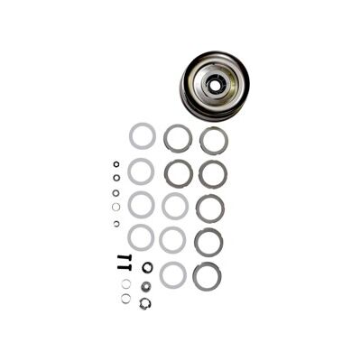 Grundfos Kit de pièces d'usure pour CR(I/N)10 - 8 étages SIC (96511889) - Publicité Grundfos Kit de pièces d'usure pour CR(I/N)10 - 8 étages SIC (96511889) - Publicité