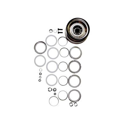 Grundfos Kit de pièces d'usure pour CR(I/N)15/20 - 6 étages SIC (96511824) - Publicité Grundfos Kit de pièces d'usure pour CR(I/N)15/20 - 6 étages SIC (96511824) - Publicité