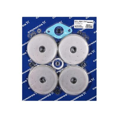 Grundfos Kit de pièces d'usure pour CR(I/N)1s/1/3 - 36 étages SIC (96455094) - Publicité Grundfos Kit de pièces d'usure pour CR(I/N)1s/1/3 - 36 étages SIC (96455094) - Publicité