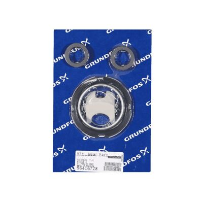 Grundfos Kit de pièces d'usure pour CR(N)32 1-2 étages (96416728) - Publicité Grundfos Kit de pièces d'usure pour CR(N)32 1-2 étages (96416728) - Publicité