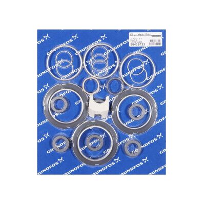 Grundfos Kit de pièces d'usure pour CR(N)45 3-7 étages (96416733) - Publicité Grundfos Kit de pièces d'usure pour CR(N)45 3-7 étages (96416733) - Publicité